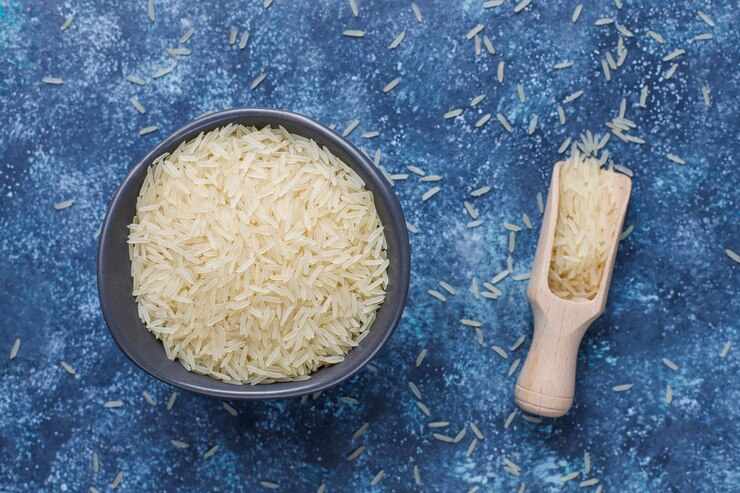 تصویر 1 از قیمت و خرید برنج طارم کشت اول + فروش ارزان